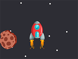 Rocket Space - Skill - GAMEPOST.COM