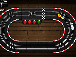 Slot Car Racing - Racing & Driving - GAMEPOST.COM