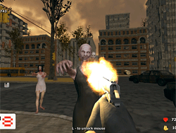 Scary Zombies - Shooting - GAMEPOST.COM