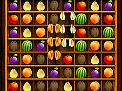 Fruit Matching - Skill - GAMEPOST.COM