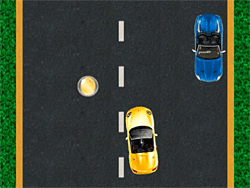 Traffic Car Racing - Racing & Driving - GAMEPOST.COM