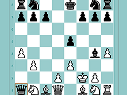 Asis Chess v.1.2