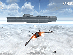 Star Fighter 3D - Shooting - GAMEPOST.COM