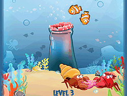 Fish N Jump - Skill - GAMEPOST.COM