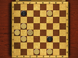 Master Checkers - Thinking - GAMEPOST.COM