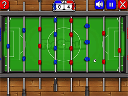 Foosball - Arcade & Classic - GAMEPOST.COM