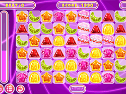 Jelly Match 3 - Arcade & Classic - GAMEPOST.COM