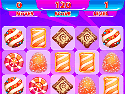 Candy Super Match 3 - Arcade & Classic - GAMEPOST.COM