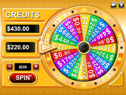 Wheel of Fortunes