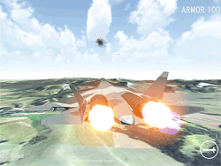 Air Fighter - Shooting - GAMEPOST.COM