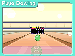 Puyopuyo Bowl