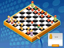 Smiley Chess