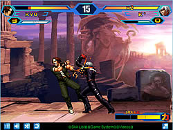 King of Fighters v 1.3