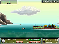 Empire Island - Action & Adventure - GAMEPOST.COM