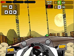 Coaster Racer 2 - Racing & Driving - GAMEPOST.COM
