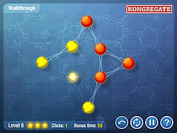Atomic Puzzle 2 - Thinking - GAMEPOST.COM