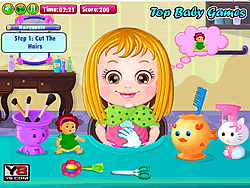 Baby Hazel Hair Care - Girls - GAMEPOST.COM