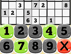 Free Online Sudoku