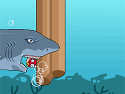 Flappy Fish - Skill - GAMEPOST.COM