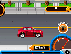 Speed Maniac - Racing & Driving - GAMEPOST.COM