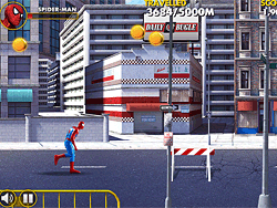 Spider-Man Web-Slinger - GAMEPOST.COM