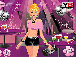 Party MakeUp Jennifer - Girls - GAMEPOST.COM