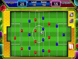 Table Soccer - Sports - GAMEPOST.COM