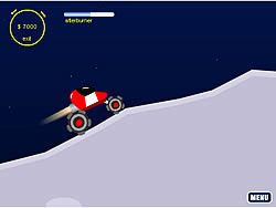 Planet Racer - Racing & Driving - GAMEPOST.COM