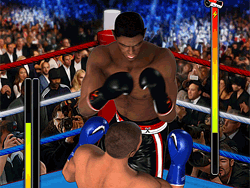 Ultimate Boxing - Sports - GAMEPOST.COM