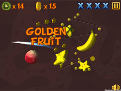 Fruit Slasher 3D - GAMEPOST.COM