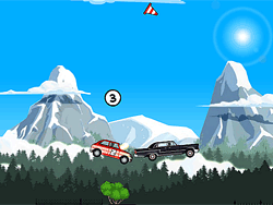 Lethal Race - Racing & Driving - GAMEPOST.COM