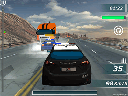 Highway Squad - Racing & Driving - GAMEPOST.COM