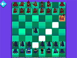 Anti-Chess