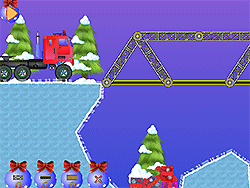 Christmas Bridge - Thinking - GAMEPOST.COM