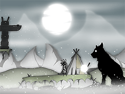 The Wolf's Tale