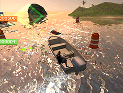 Real Boat Parking 3D - Racing & Driving - GAMEPOST.COM