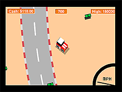 Smashy Road - Racing & Driving - GAMEPOST.COM
