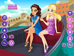 Romantic Gondola Ride - Girls - GAMEPOST.COM