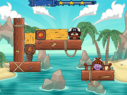 Bravebull Pirates - Thinking - GAMEPOST.COM