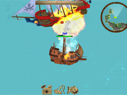The Caribbean Sea 3D - Action & Adventure - GAMEPOST.COM