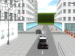 Crime Hunt 3D - Racing & Driving - GAMEPOST.COM