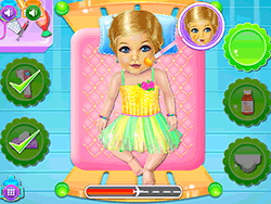 Baby Aliza's Daycare - Girls - GAMEPOST.COM