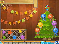 Find the Candy - Candy Winter - Thinking - GAMEPOST.COM