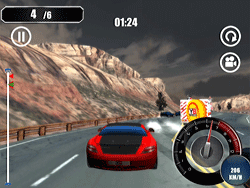 Super Speed Racer - Racing & Driving - GAMEPOST.COM