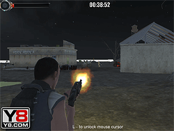 Army Combat 3D - Shooting - GAMEPOST.COM