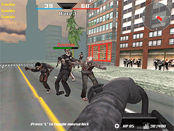 Masked Forces: Zombie Survival - Shooting - GAMEPOST.COM