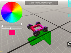 Make a Car Simulator - Racing & Driving - GAMEPOST.COM
