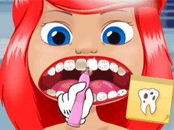 Princess Dentist