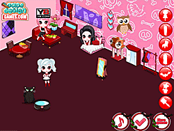 Vampire Princess New Room - Girls - GAMEPOST.COM