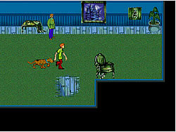 Scooby Doo and the Hollywood Horror 2